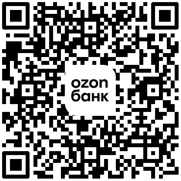 OZON банк